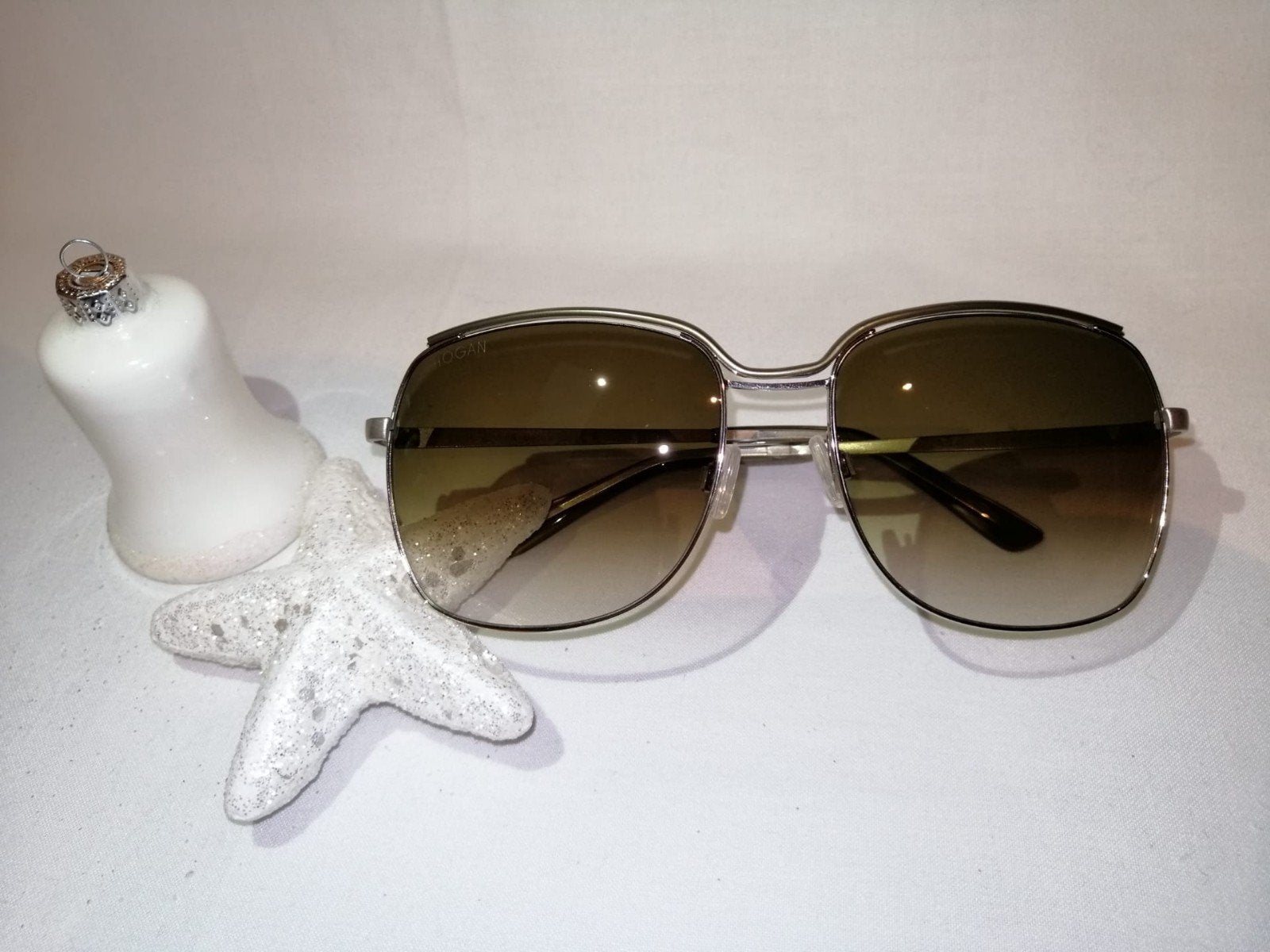 Lunette solaire Hogan femme, Enlèvement, Neuf