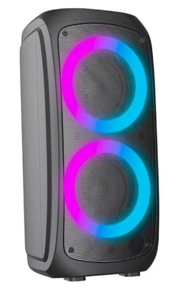 PARTY BOX 250 watt, TV, Hi-fi & Vidéo, Neuf, Autres marques, Connexion USB, Enceinte de fête