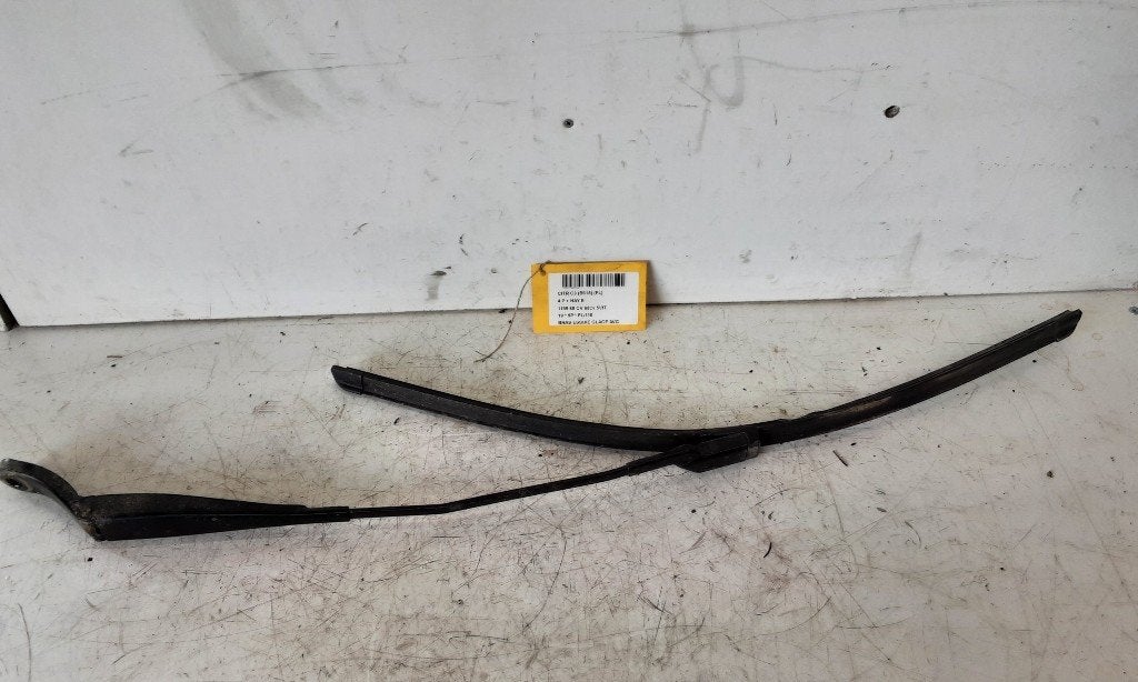 BRAS ESSUIE GLACE AVANT GAUCHE Citroën C3 (SX / SW), Citroën, Kontakt-citroen@citroen.com, Utilisé, Citroën Deutschland GmbH