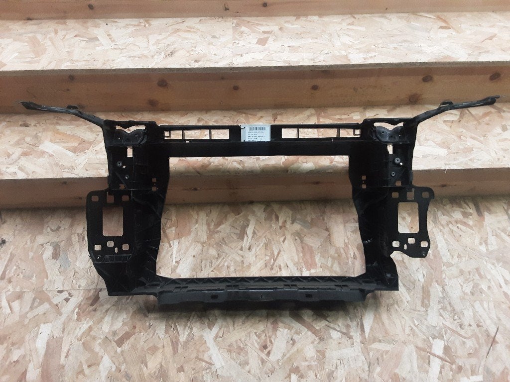 FACE AVANT Audi Q3 (F3B) (01-2018/06-2021) (83A805594J), Auto-Union-Straße  1,
85057  Ingolstadt, DE, Info@audi.de, Audi, Utilisé