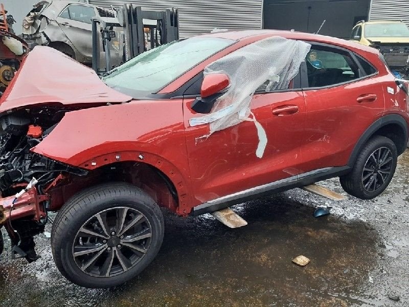 PORTE AVANT GAUCHE Ford Puma (01-2019/-) (|2405130|), Autos : Pièces & Accessoires, Porte, Avant, Henry-Ford-Straße  1
50735  Köln, DE