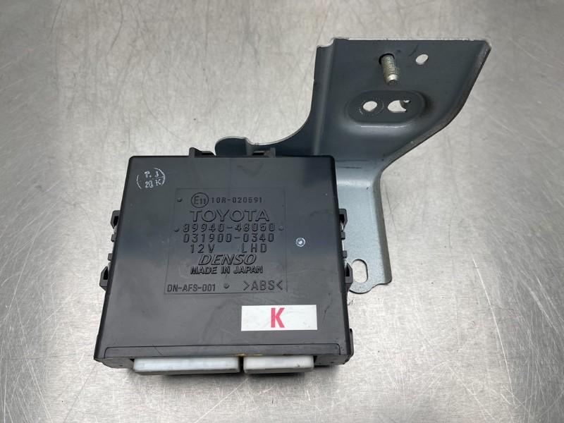 COMPUTER VERLICHTING Lexus RX (L2) (|8994048050|), Gebruikt, Lexus