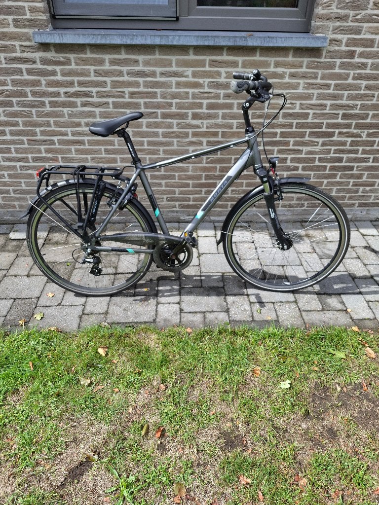 Norta fiets, Enlèvement, Comme neuf, Frein sur jante
