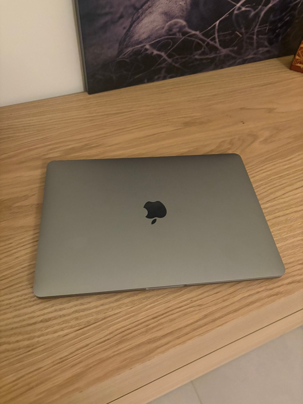 Macbook pro touchbar, Informatique & Logiciels, MacBook Pro, 256 GB, Qwerty, 13 pouces