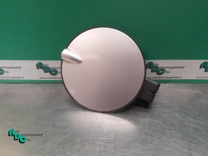 Tank Klep van een Opel Astra (Astra G 98-), Gebruikt, -, -, Opel