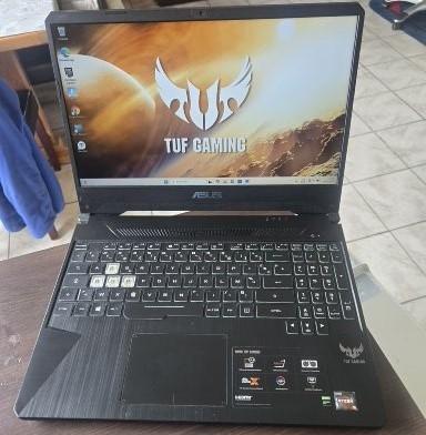 Asus, Computers en Software, Ophalen of Verzenden, 4 GB, Gaming, SSD
