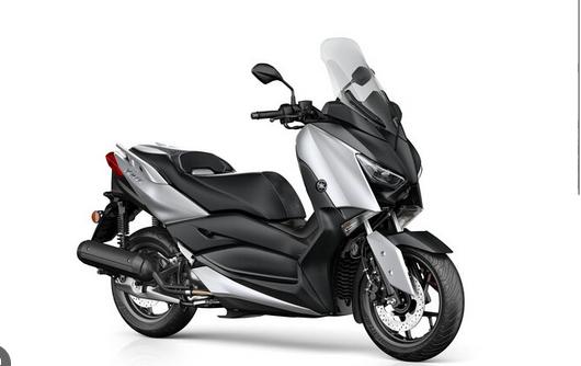TMAX XMAX dubbele programmeersleutel, Ophalen, Nieuw