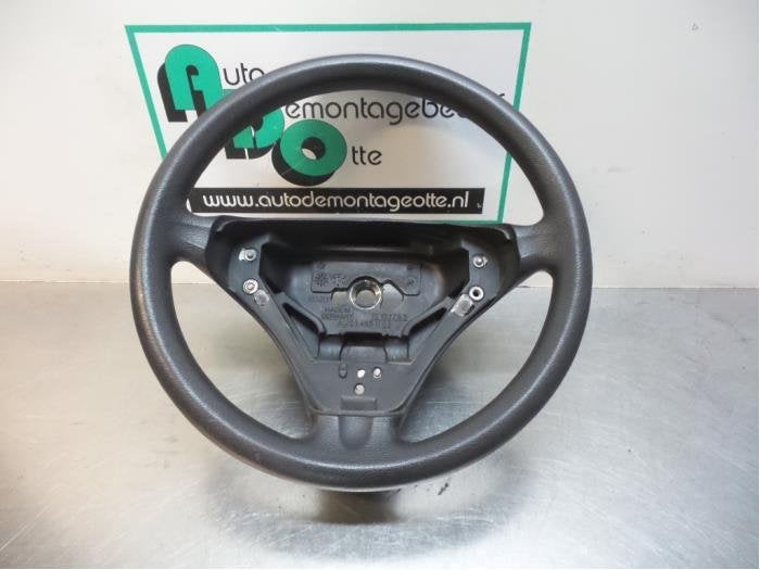 Volant d'un Mercedes C-Klasse (C-Klasse 00-), 3 mois de garantie, Utilisé, -, -