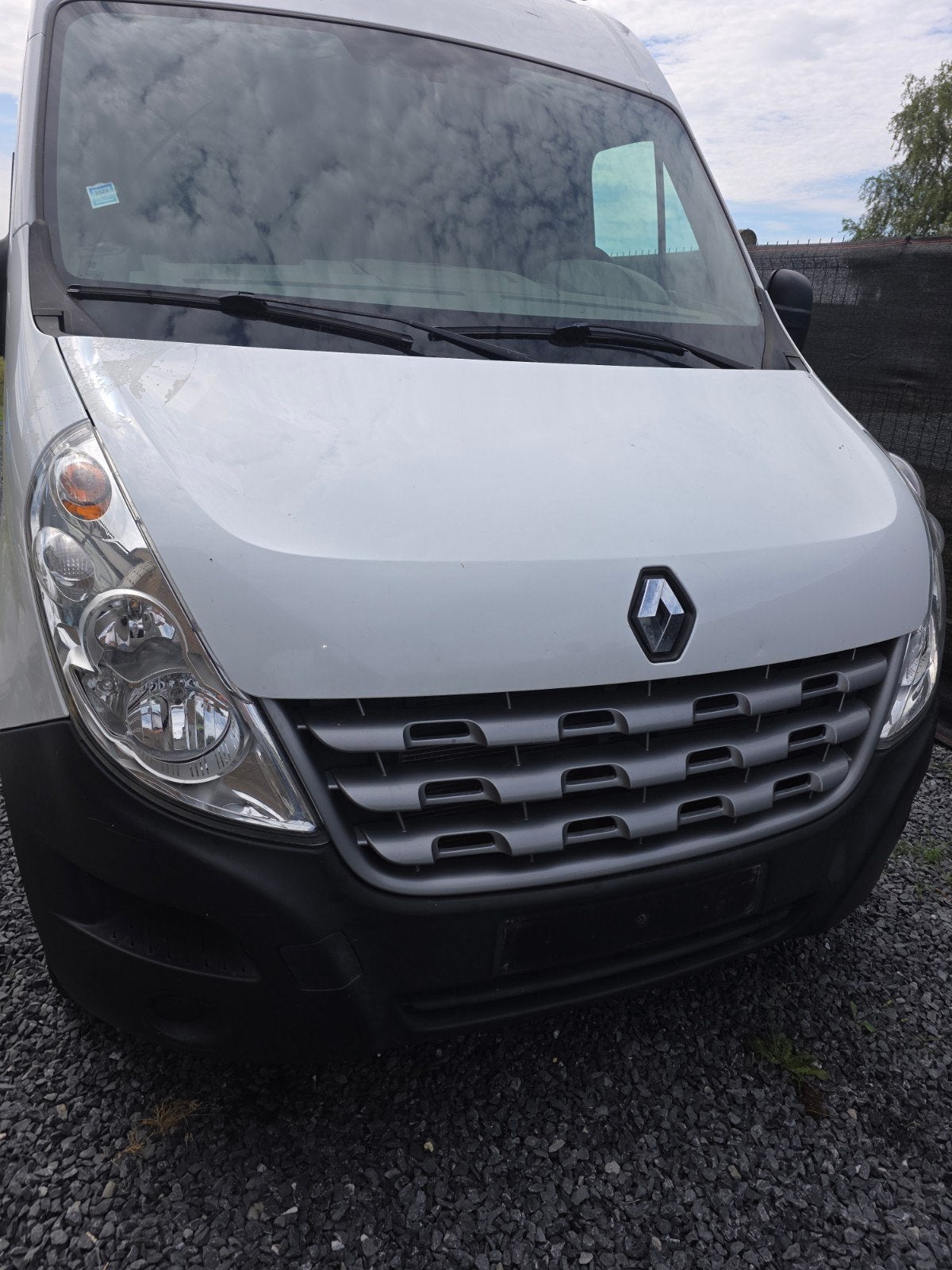 Renault master, Euro 5, Achat, Renault, Particulier