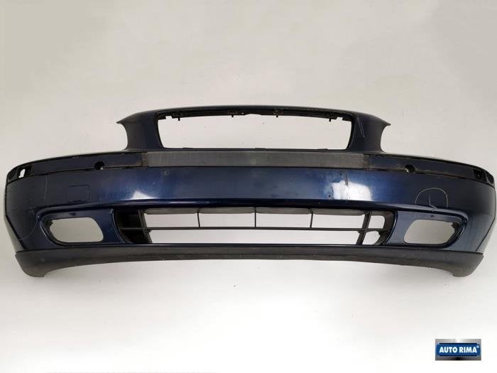 Voorbumper van een Volvo V70 (417), Gebruikt, -, -, Ophalen of Verzenden