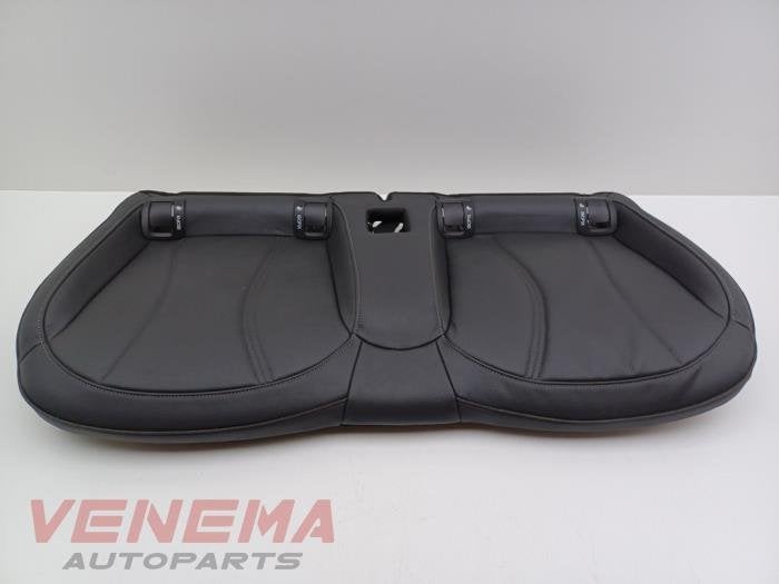 Achterbank van een Opel Adam, Gebruikt, -, -, Opel