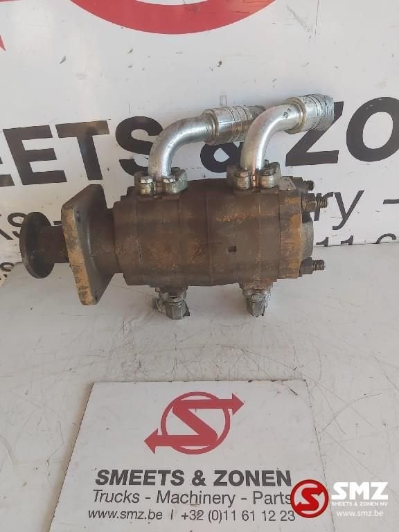 Occ Hydraulische pomp Parker P51B, Auto-onderdelen, Gebruikt, Overige merken, Overige Auto-onderdelen