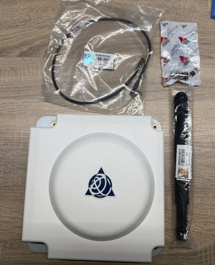 Trimble RTK antenne AG-482, Zakelijke goederen, Ophalen, Fruitteelt, Grondbewerking