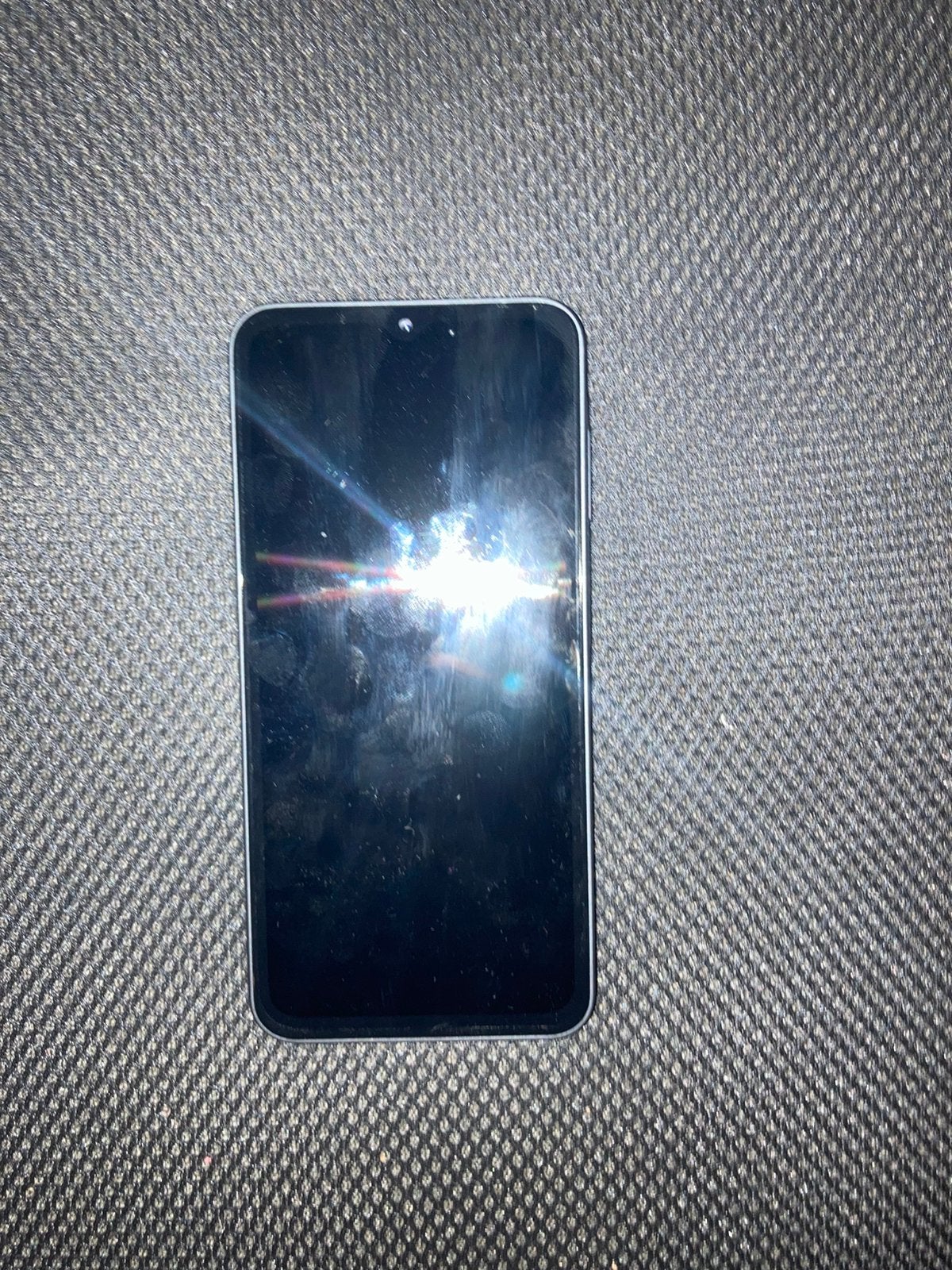 Samsung a26, Avec simlock (verrouillage SIM), 10 mégapixels ou plus, Comme neuf, Enlèvement