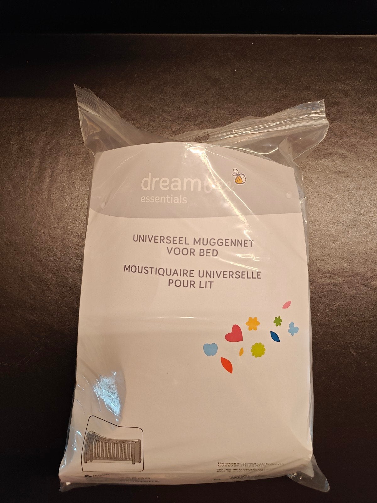 Dreambee muggennet, Kinderen en Baby's, Ophalen