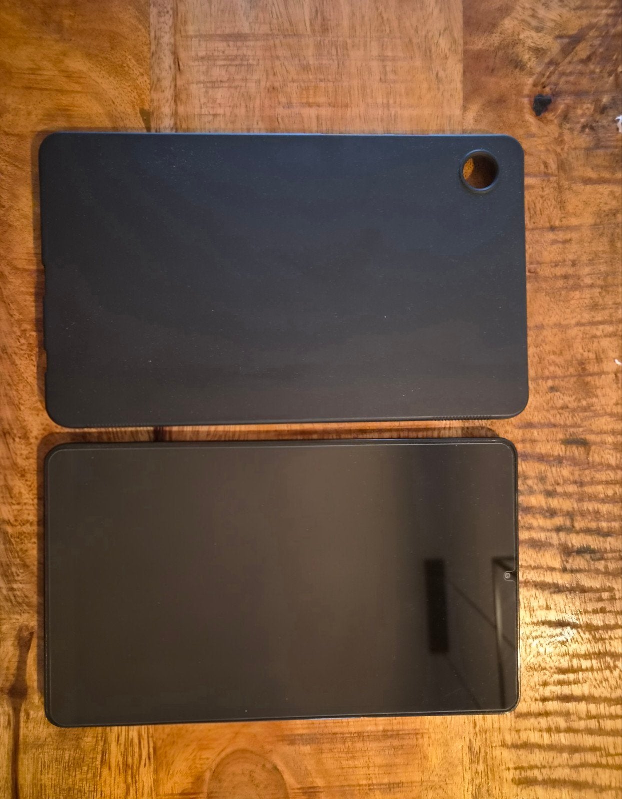 Galaxy tab A9, Computers en Software, Tablet-hoezen, Nieuw, Bescherming voor- en achterkant, Ophalen of Verzenden, Samsung