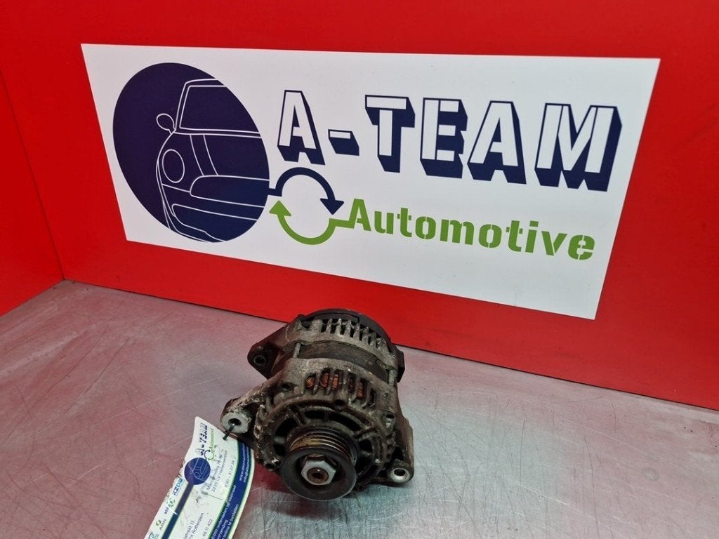 DYNAMO V-Snaar Daewoo / Chevrolet Spark (M300) (|96843503|), Gebruikt, Daewoo, General Motors Germany GmbH, Chevrolet.europe@gm.com