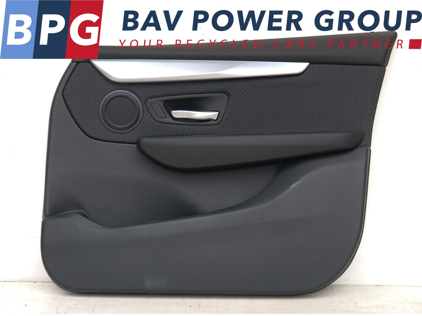 PANNEAU DE PORTE AVANT DROIT 2 serie Active Tourer (F45), Utilisé, BMW, Petuelring 130
80809  München, DE, Bayerische Motoren Werke AG