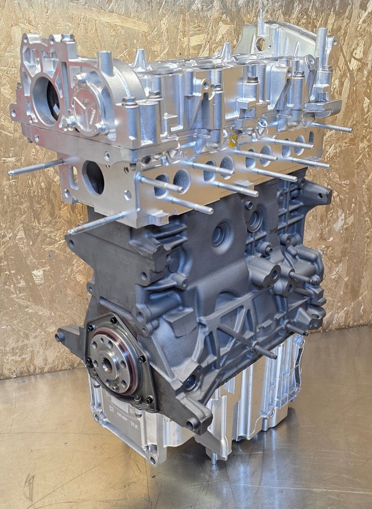 Reconstruire le moteur 2.2 Fiat E6 46348913 46349131, Enlèvement ou Envoi, Révisé, Fiat