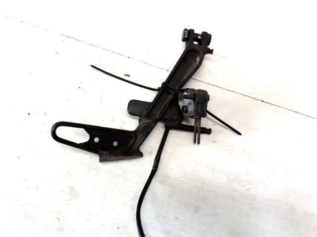 Z750 2004 - 2006 Kawasaki Pikkel D1-45099