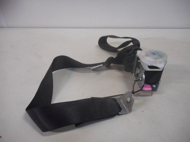 VEILIGHEIDSGORDEL LINKS ACHTER Opel Zafira (F75) (90580901), Auto-onderdelen, Interieur en Bekleding, Gebruikt, Opel, Opel Automobile GmbH