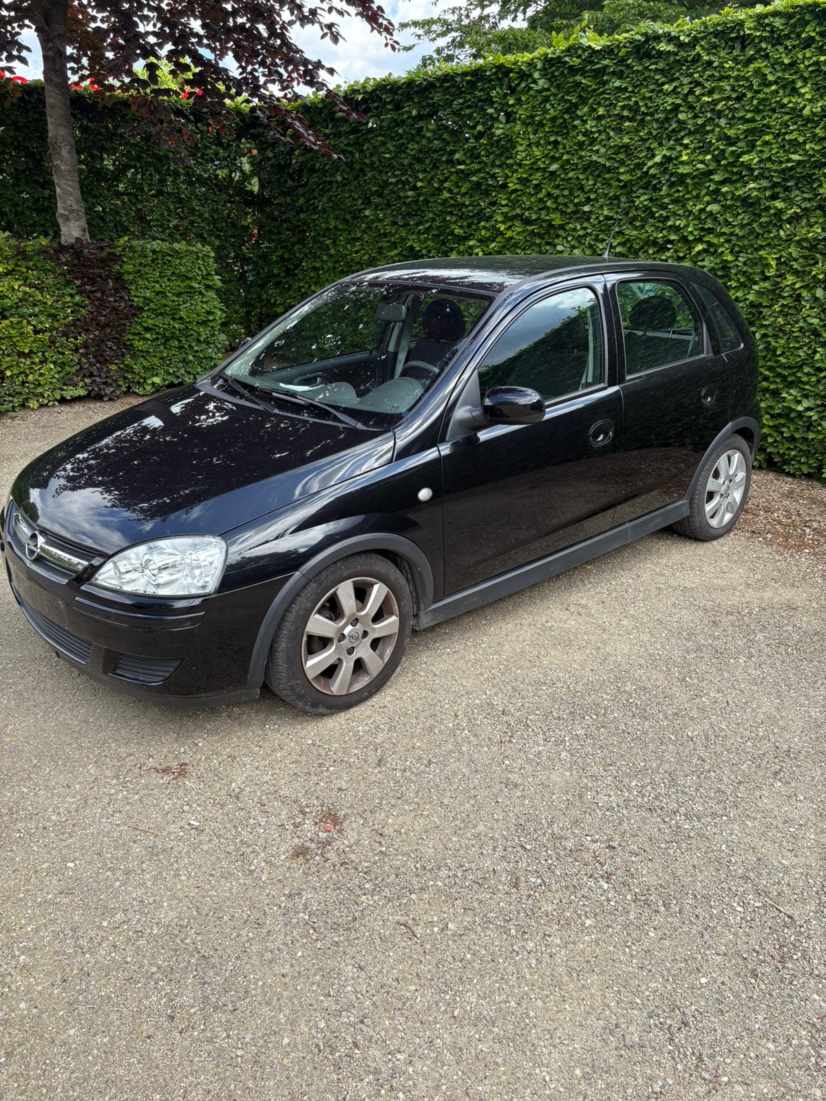 Opel Corsa (31000km), Autos, Opel, Achat, Particulier, Corsa, Essence