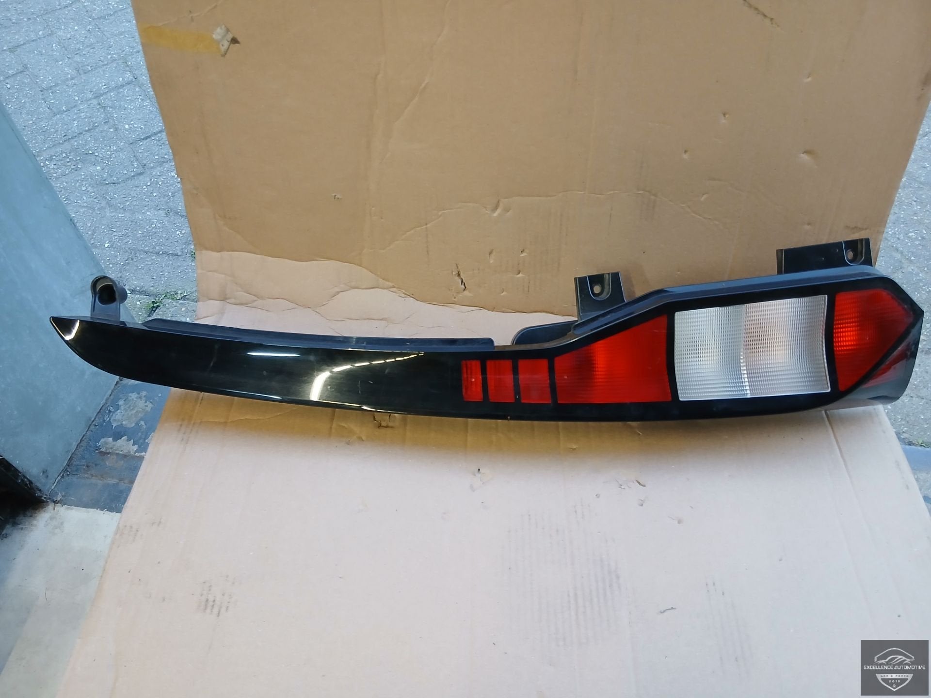 Feu arri re gauche d'origine pour VW Caddy 2K7 ( partir de 2, Volkswagen, Volkswagen AG, Vw@volkswagen.de, Utilisé