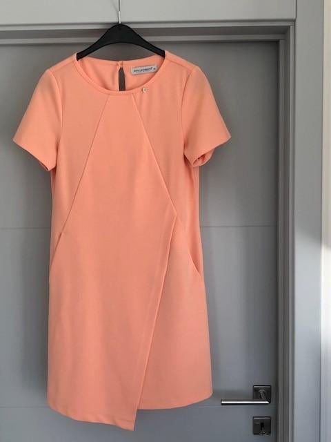Jurk maat 36 / Small ( Rinascimento ), Enlèvement ou Envoi, Rinascimento, Comme neuf, Au-dessus du genou