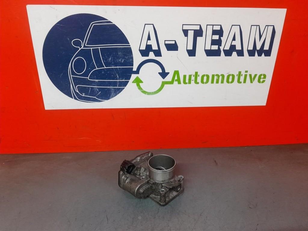 GASKLEPHUIS Kia Sportage (QL) (01-2015/09-2022) (351002F600), Gebruikt, Kia