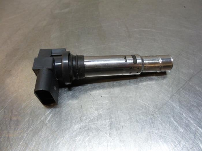 Bobine d'un Seat Ibiza (Ibiza 02-), -, 3 mois de garantie, Utilisé, -