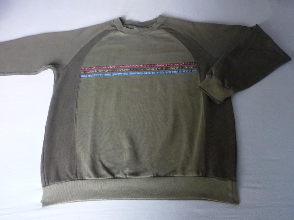 Sweater Adidas, Overige kleuren, Ophalen of Verzenden, Zo goed als nieuw, Adidas