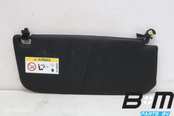 Zonneklep rechts zwart Mercedes Sprinter 419 A9108102501, Autos : Pièces & Accessoires, Utilisé