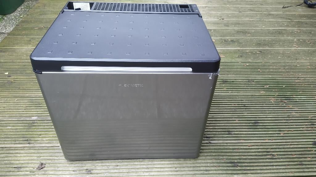 Dometic absorptiekoelbox ACX3 30 (12V + 220V + gas), Caravans en Kamperen, Koelboxen, Ophalen, Gebruikt, Koelbox, Elektrisch