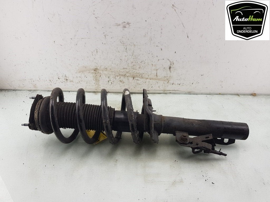 AMORTISSEUR OU ABSORBEUR DE CHOC AVANT DROIT Ford Transit, Dhr. J. Ham, Administratie@autoham.nl, Nijkerkerstraat 27a 27a
3821 CD  AMERSFOORT, NL