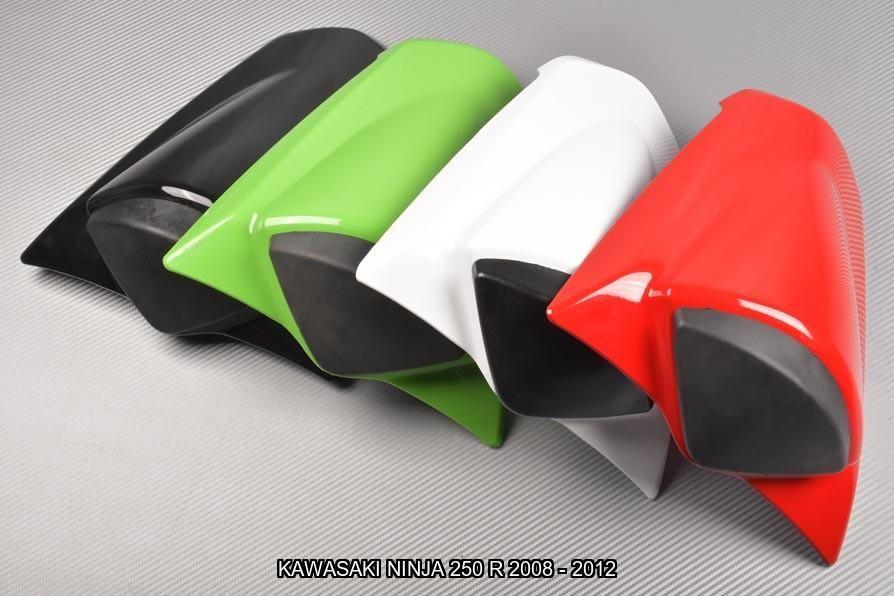 AVDB Seat Cover voor KAWASAKI NINJA 250 R 2008 - 2012, Motoren, Ophalen of Verzenden, Nieuw