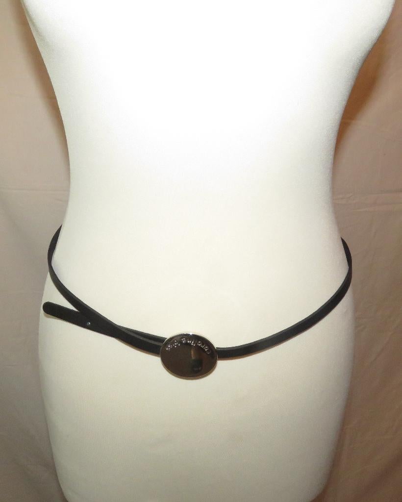 Ceinture Caroline Biss taille 87, Enlèvement ou Envoi, Noir