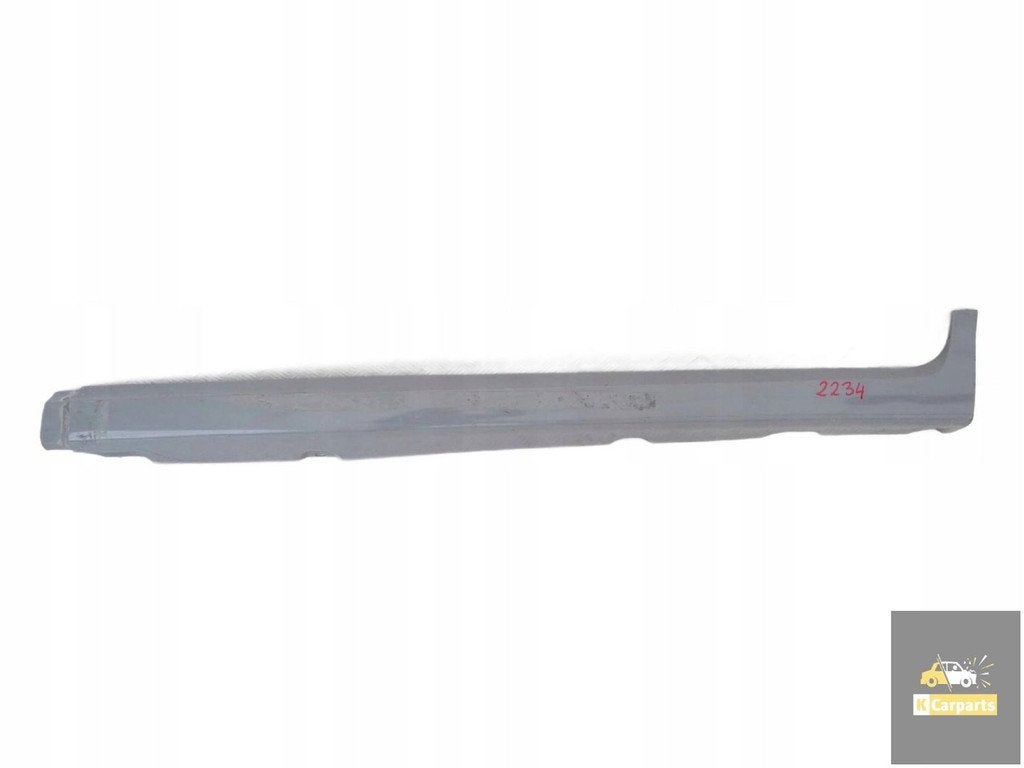 Seuil de porte gauche pour Ford Focus MK2 ST RS 5 portes | G, Info@ford.com, Ford Motor Company, American Road 1
48126  Dearborn