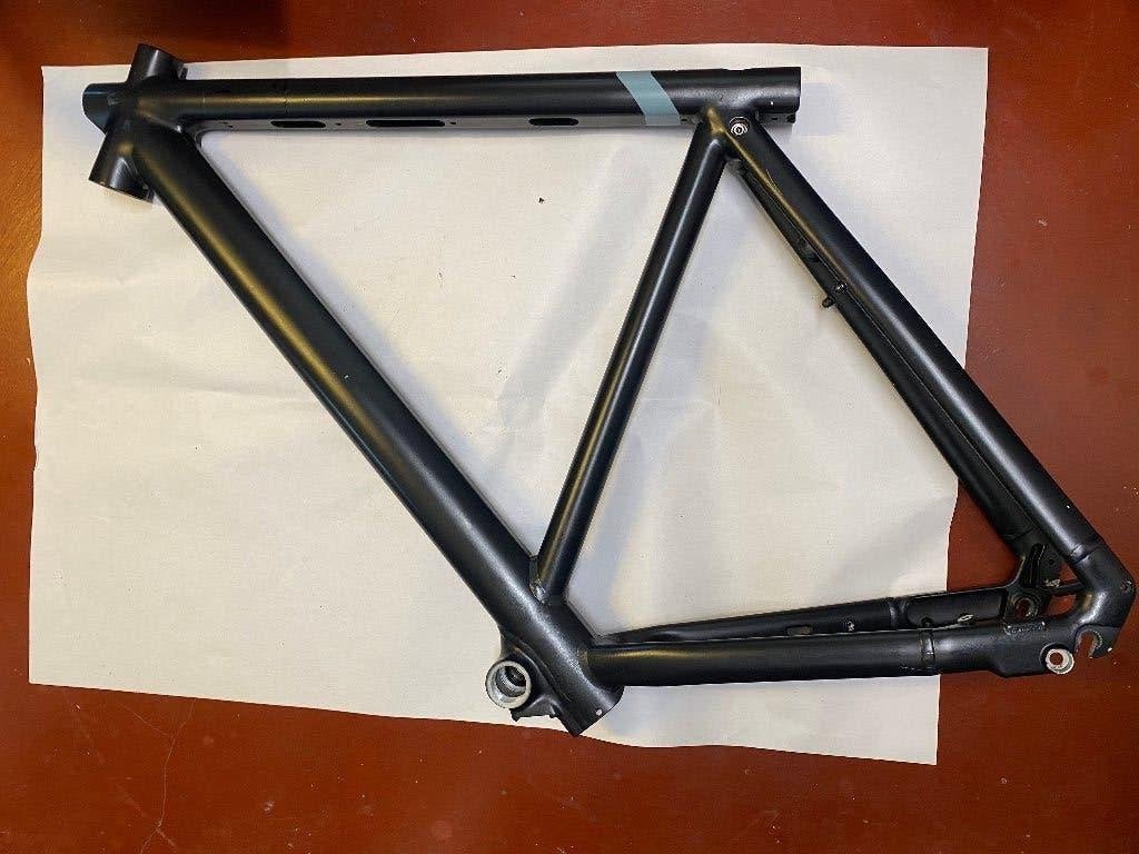 Frame Vanmoof S3, 55 tot 59 cm, Ophalen of Verzenden, Gebruikt, Vanmoof