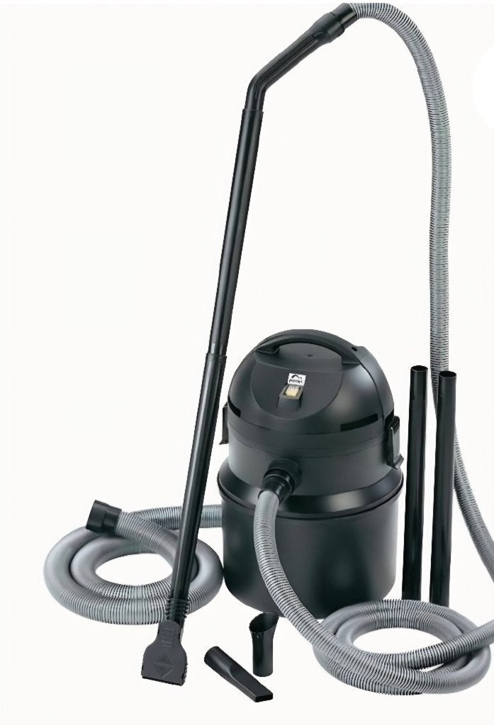 Vijverstofzuiger, Enlèvement, Comme neuf, Aspirateur de bassin