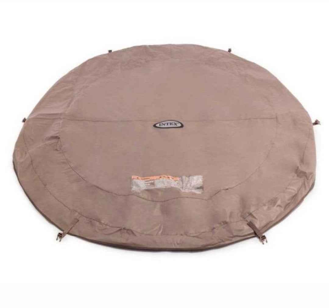 Intex jacuzzi afdekhoes, Dieren en Toebehoren, Ophalen