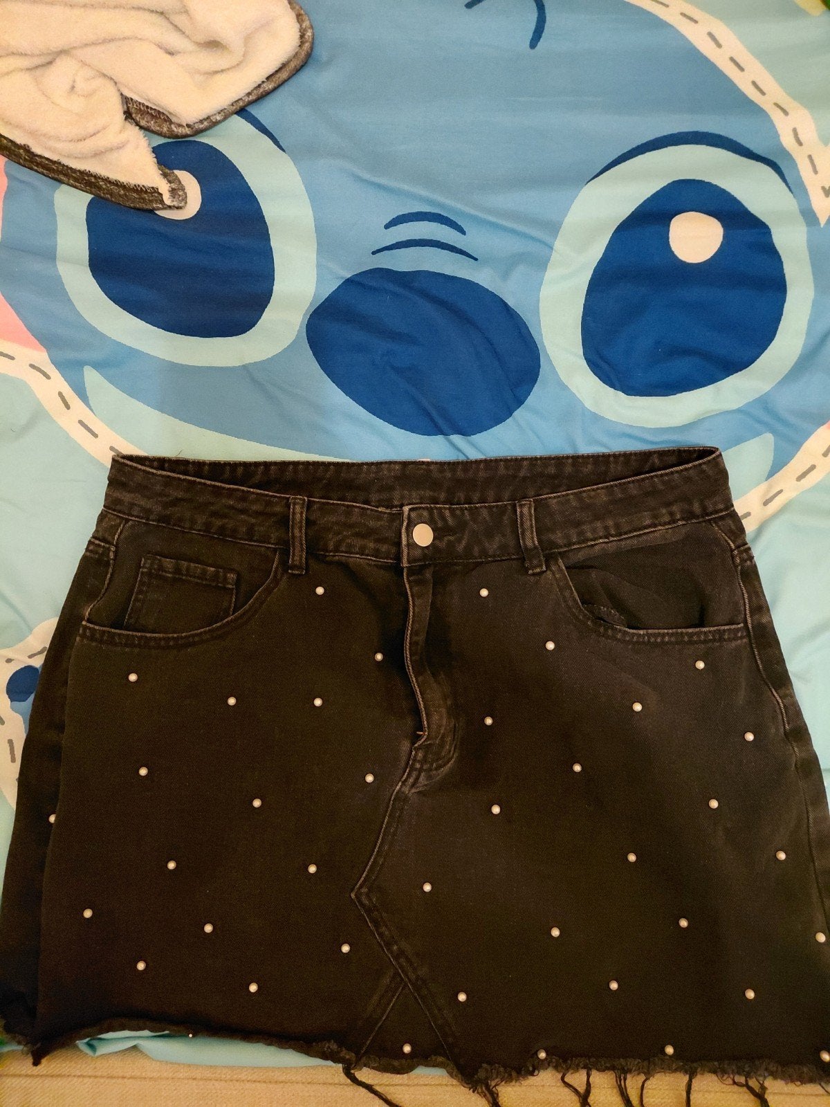 Diverse kleren, Enlèvement, Comme neuf, Taille 42/44 (L)
