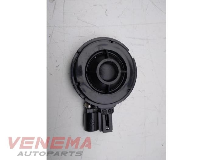 Haut-parleur d'un Audi Q3, -, 3 mois de garantie, Audi, Utilisé