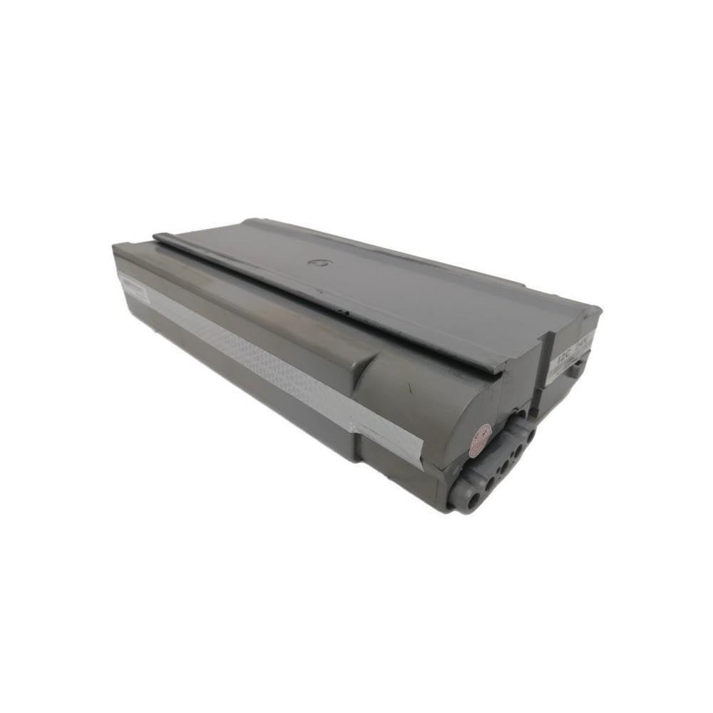 Fietsaccu revisie TranzX BL03 24V Lithium 11Ah, Ophalen of Verzenden, Nieuw