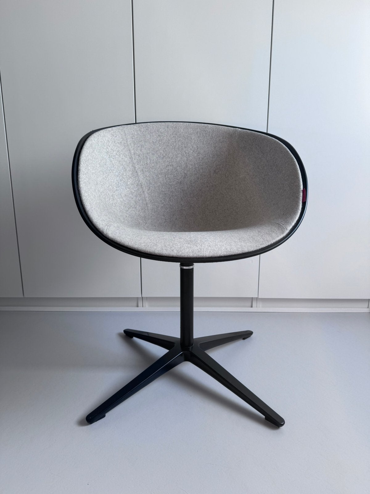 Fritz Hansen Rin chair, Design, Comme neuf, Enlèvement, Une