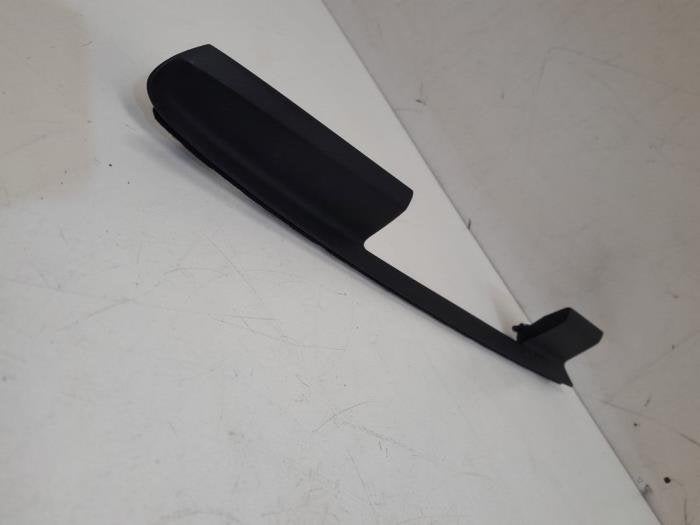 Dashboard sierlijst van een Audi A6, Gebruikt, -, -, -