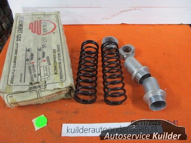 Hulpveren set Universeel ORAV 40-051-3, Auto-onderdelen, -, Nieuw, -, -