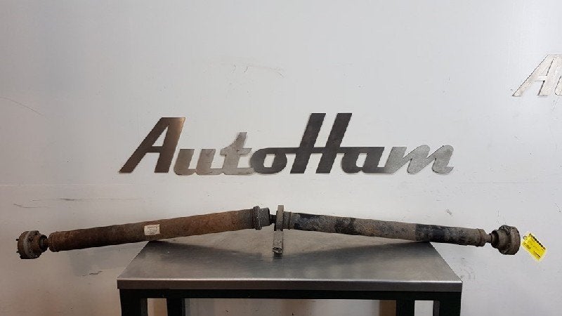 PROPSHAFT ABS A6 Quattro (C6) (|4F0521101B|4F0521101F|), Utilisé, Audi