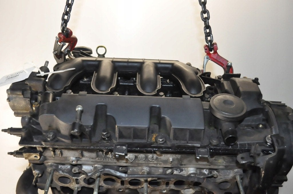 Moteur G6DB Nu FORD FOCUS, Verzenden, Gebruikt, Overige automerken