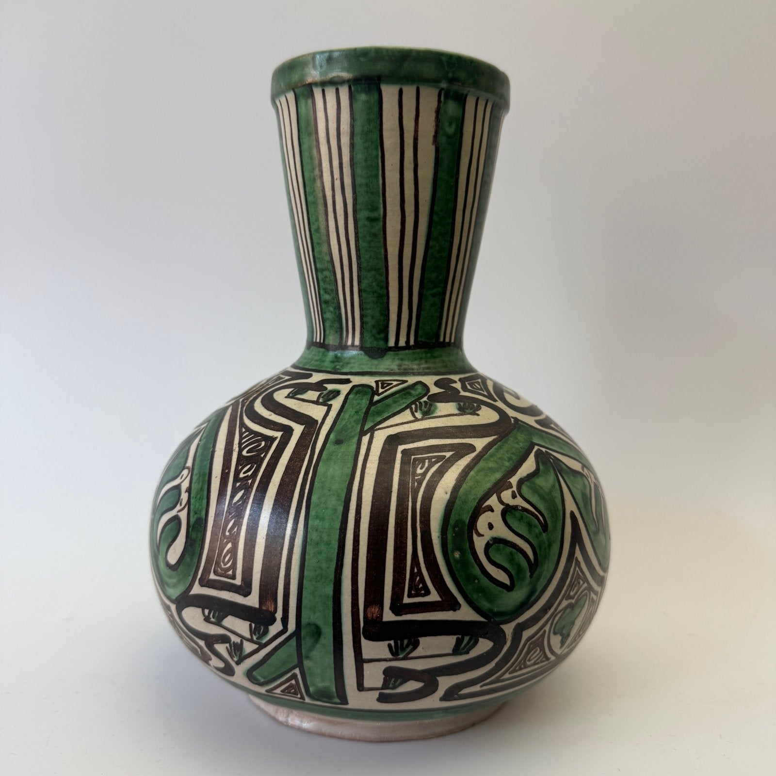 Vase Ceramique de Domingo Punter, Enlèvement ou Envoi