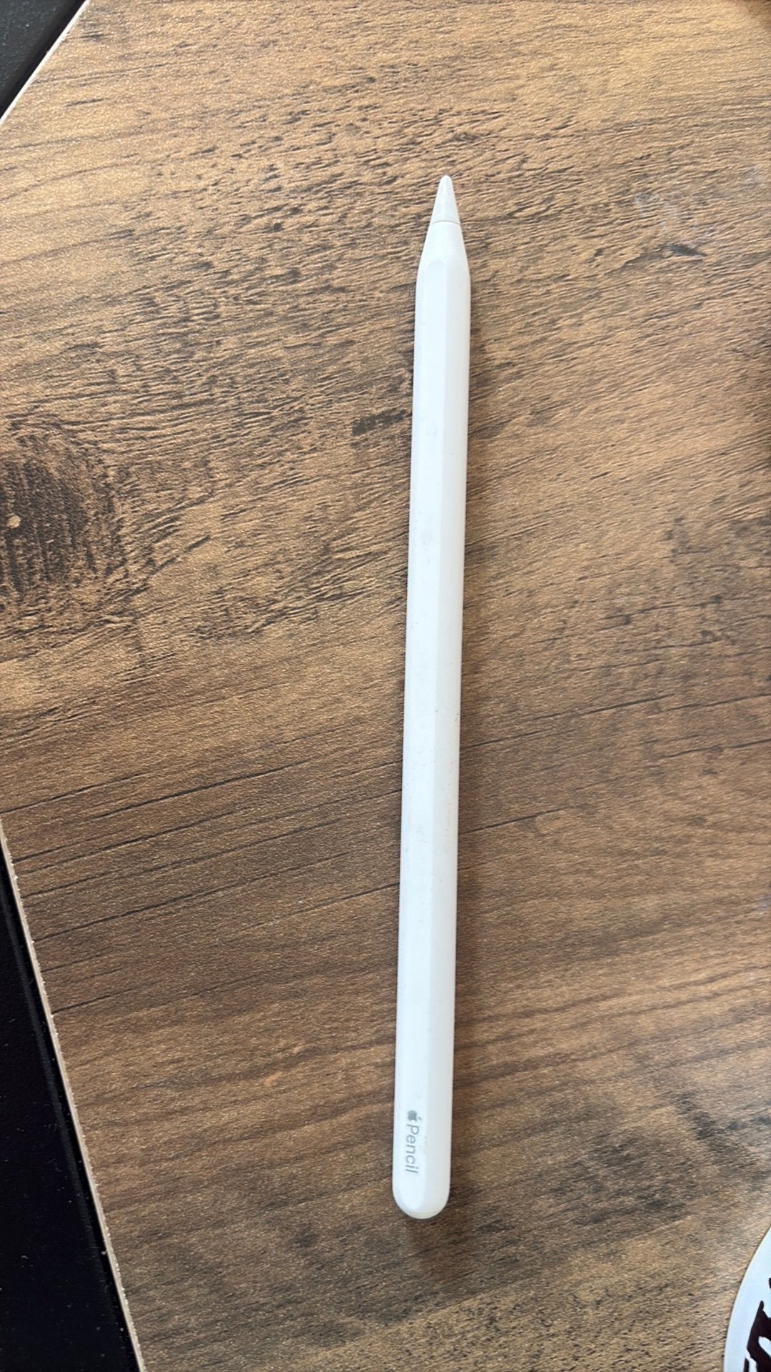 Apple Pencil 2e génération – original Apple, Informatique & Logiciels, Apple iPad Tablettes, Apple iPad, Comme neuf, Enlèvement
